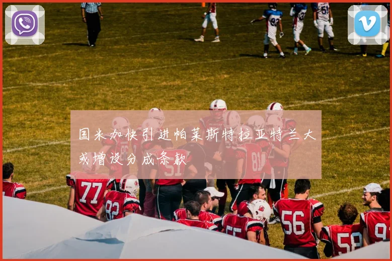国米加快引进帕莱斯特拉亚特兰大或增设分成条款